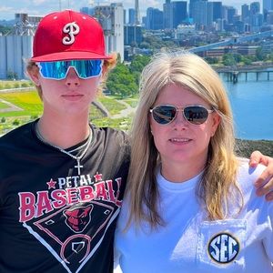 Meet your Posher, Lindsay